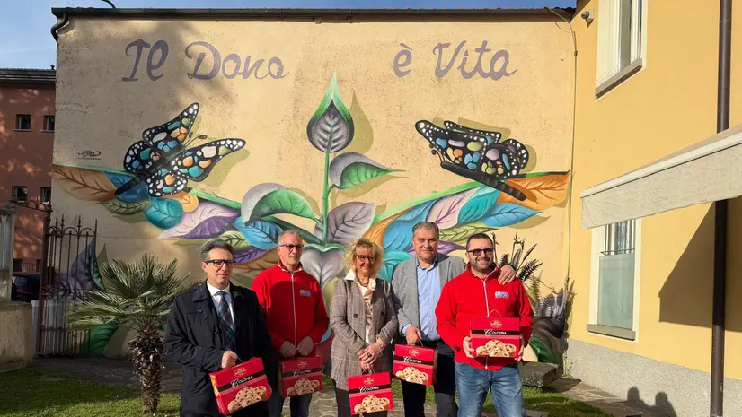 L'Avis di Rovato festeggia il 70esimo anniversario - © www.giornaledibrescia.it