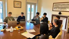 Una settimana alla Banca d'Italia per dieci studenti del liceo Copernico di Brescia -  © www.giornaledibrescia.it