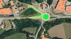 L'accordo di programma per l'ingresso a Gazzane