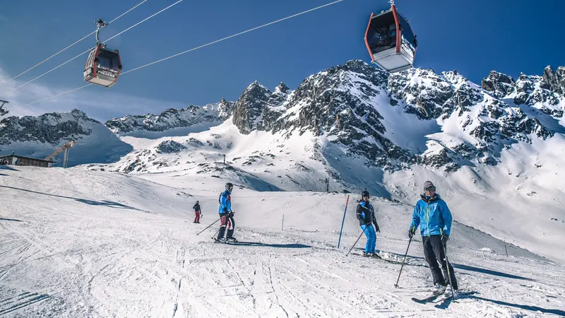 In Alta Valcamonica si scia ancora