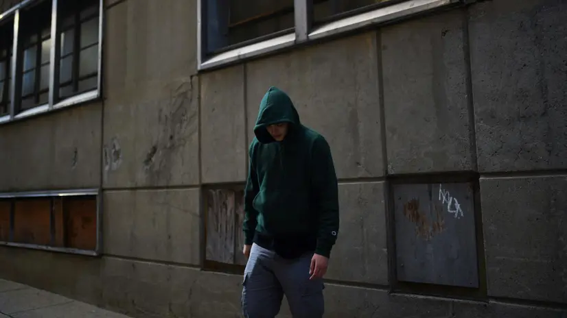 I fatti di cronaca riportano il discorso sul disagio dei giovanissimi