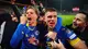 La partita tra Bosnia e Italia
