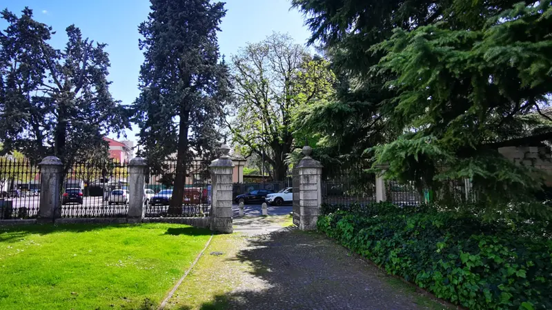 Porta Torrelunga come appare oggi © www.giornaledibrescia.it