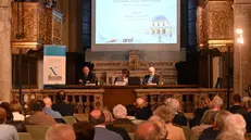 Il convegno su Andreatta e Martinazzoli