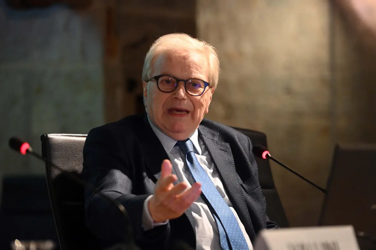 Il convegno su Andreatta e Martinazzoli