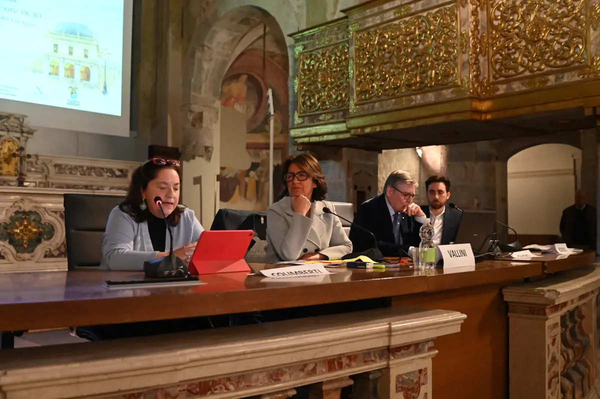 Il convegno su Andreatta e Martinazzoli