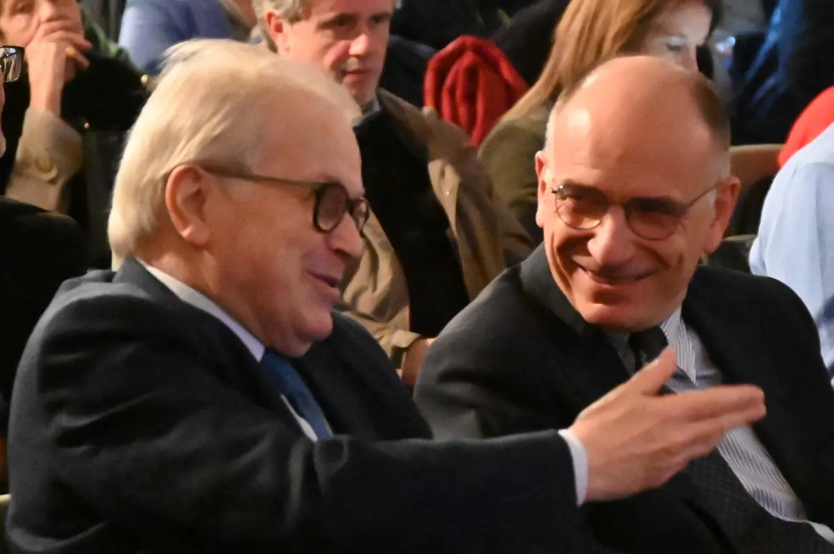 Il convegno su Andreatta e Martinazzoli