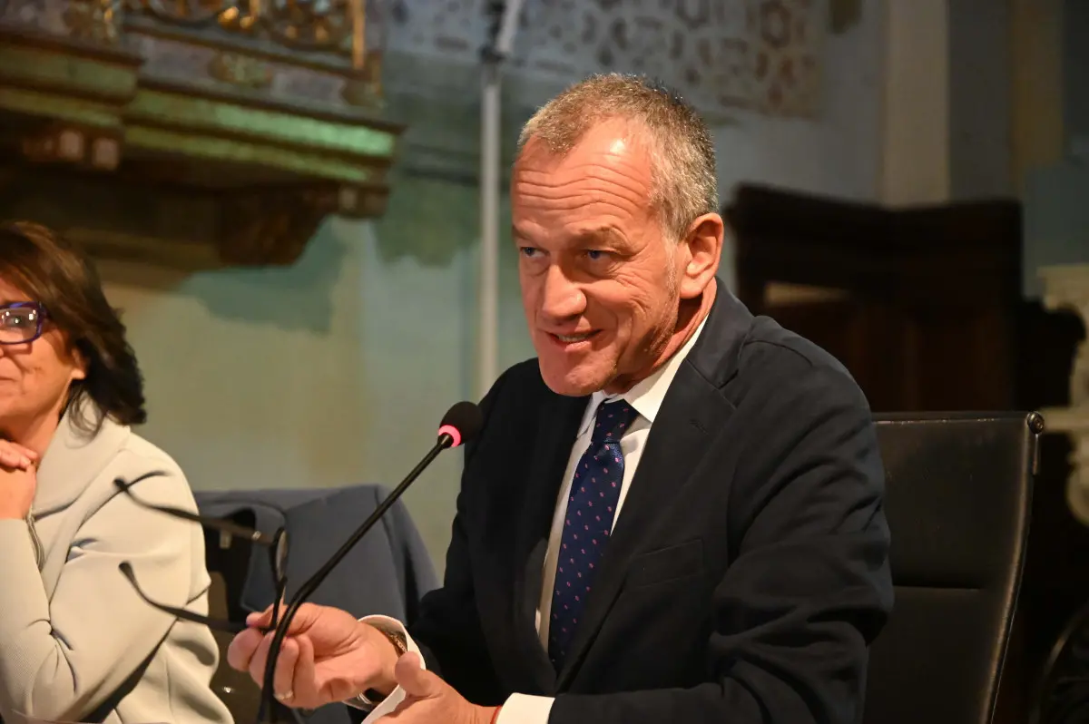 Il convegno su Andreatta e Martinazzoli