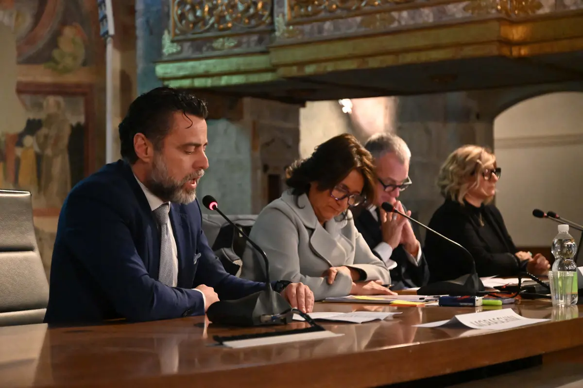 Il convegno su Andreatta e Martinazzoli