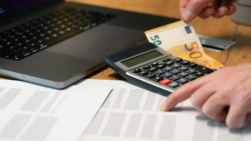 Le partite Iva «apri e chiudi» lavorano con capitali illeciti