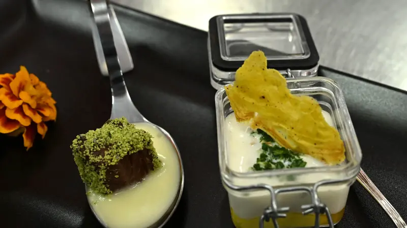 Le proposte del Perlasca - Foto New Reporter Favretto © www.giornaledibrescia.it