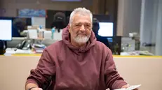 Alessandro Altobelli - Foto New Reporter Papetti © www.giornaledibrescia.it