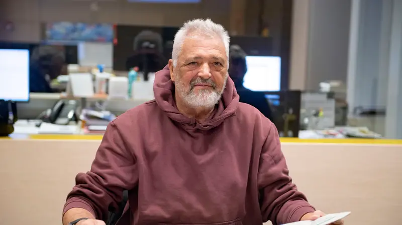 Alessandro Altobelli - Foto New Reporter Papetti © www.giornaledibrescia.it