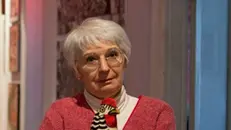 La scrittrice Bianca Pitzorno - Foto Daniela Zedda