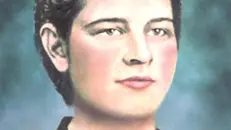 La beata Pierina Morosini