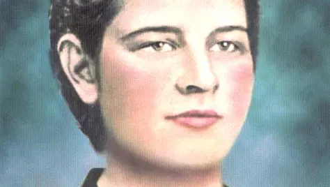 La beata Pierina Morosini