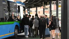 I fondi regionali servono anche per rinnovare il parco mezzi