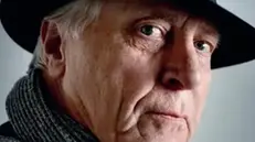 Il regista Peter Greenway