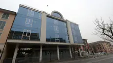 La sede del Tar di Brescia