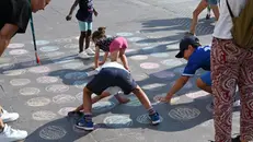 Un Cre di Brescia - Foto Ufficio stampa Comune, Christian Penocchio