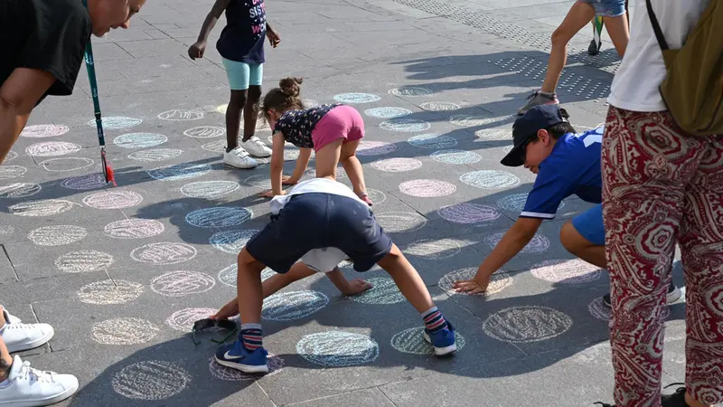 Un Cre di Brescia - Foto Ufficio stampa Comune, Christian Penocchio