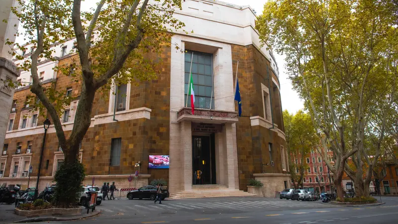 Il tavolo si è svolto al Mimit - Foto Ansa © www.giornaledibrescia.it