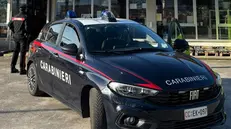 I carabinieri - Foto Carabinieri