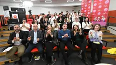 Chef per una notte «school edition», la fotogallery della settima puntata