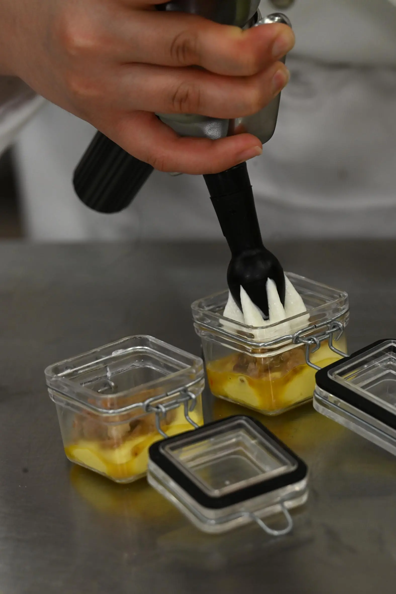 Chef per una notte «school edition», la fotogallery della settima puntata