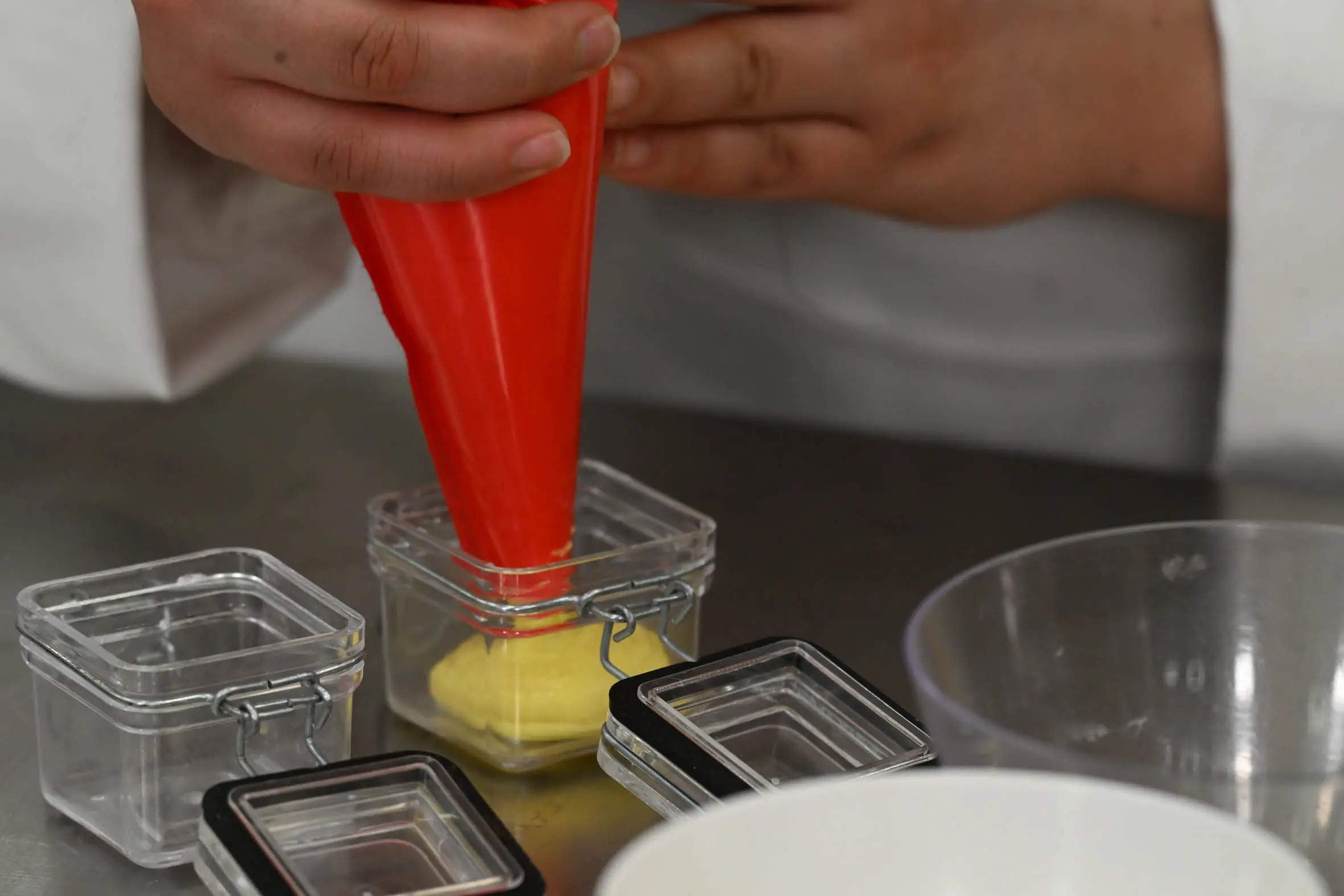 Chef per una notte «school edition», la fotogallery della settima puntata