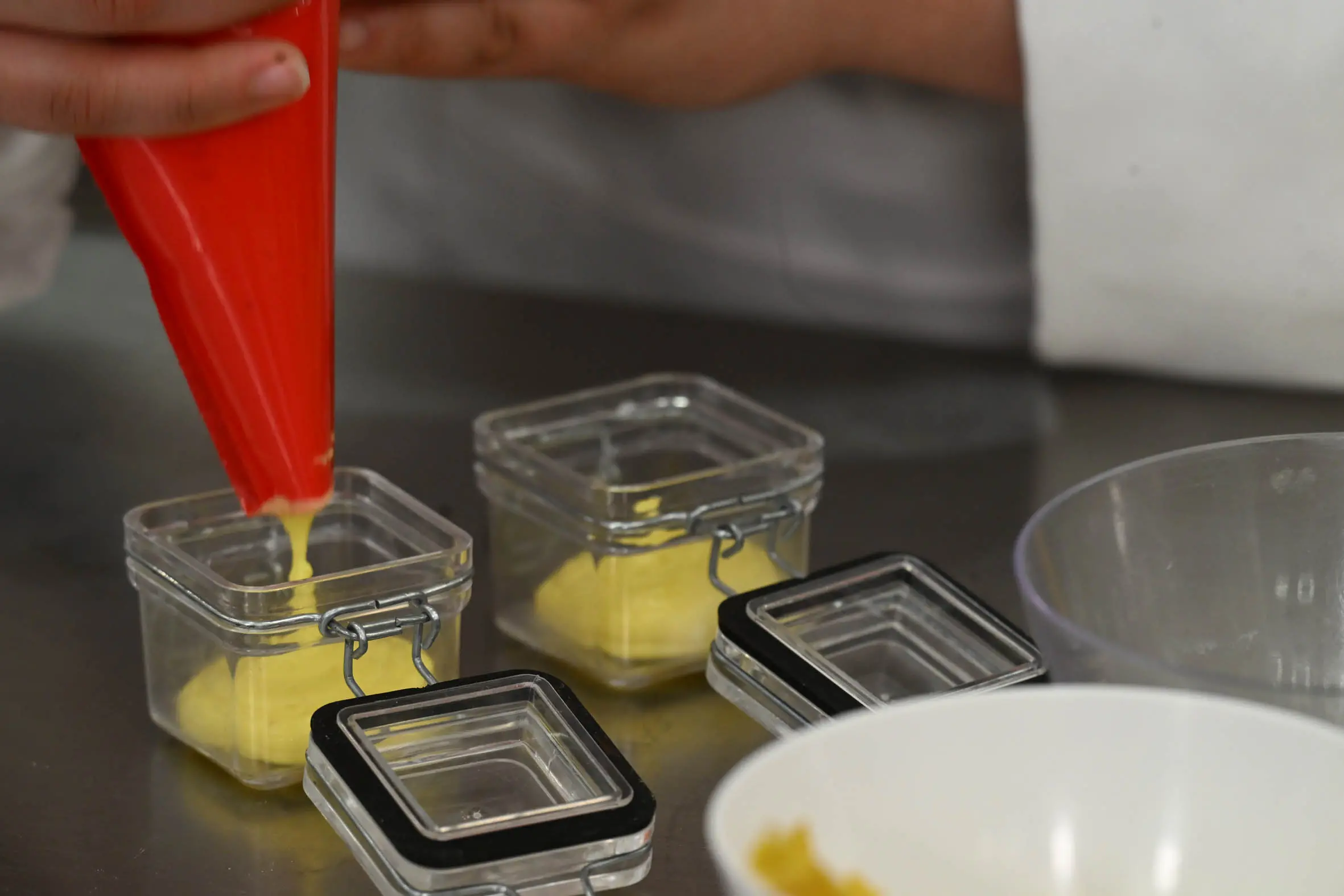 Chef per una notte «school edition», la fotogallery della settima puntata