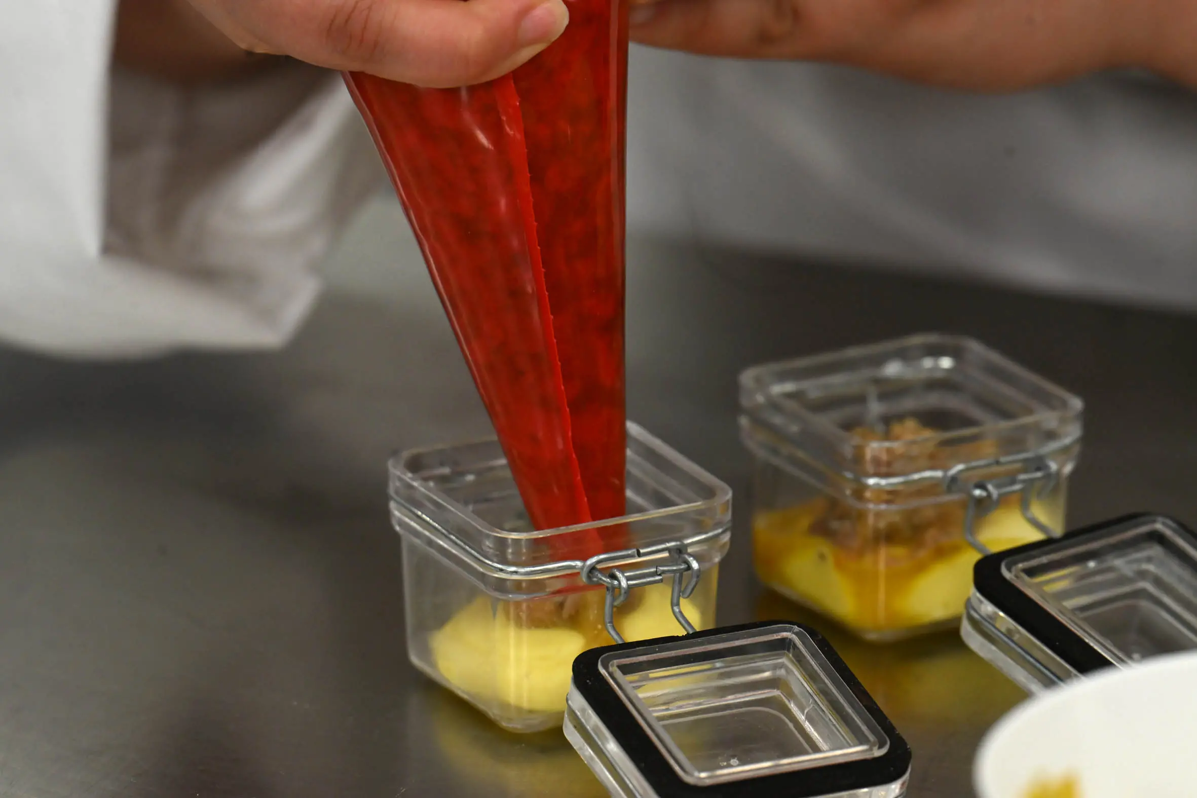 Chef per una notte «school edition», la fotogallery della settima puntata