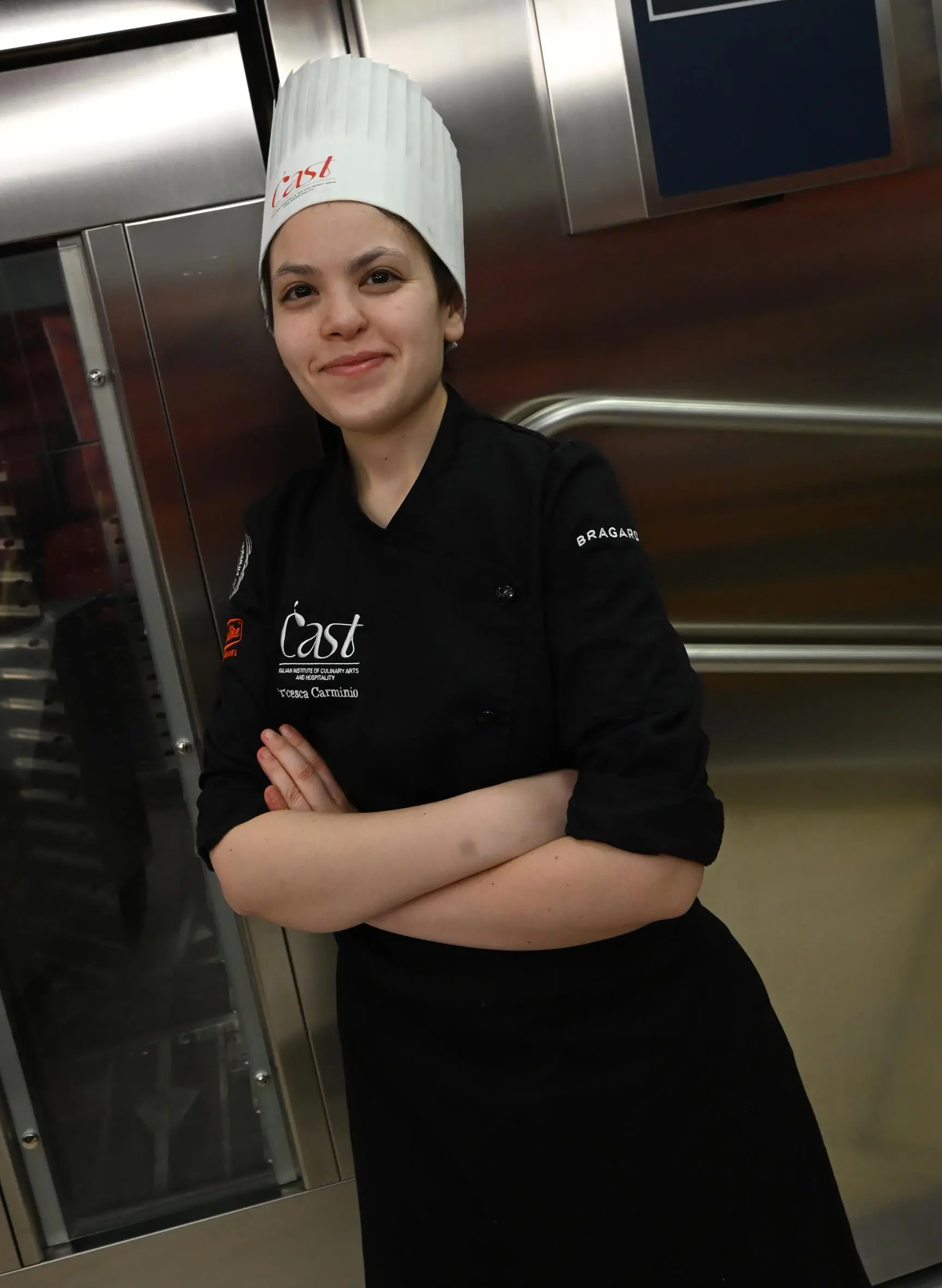 Chef per una notte «school edition», la fotogallery della settima puntata