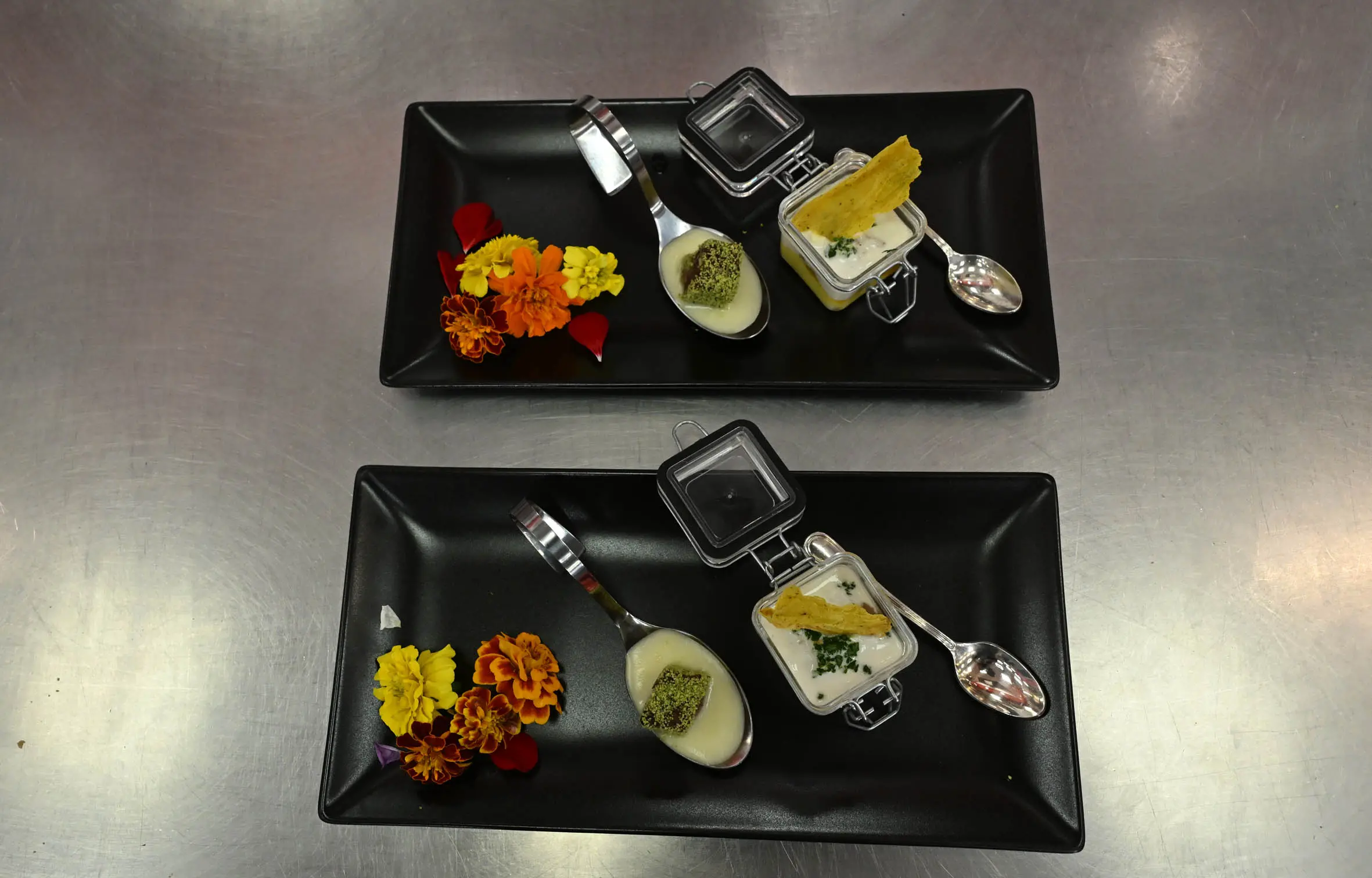 Chef per una notte «school edition», la fotogallery della settima puntata