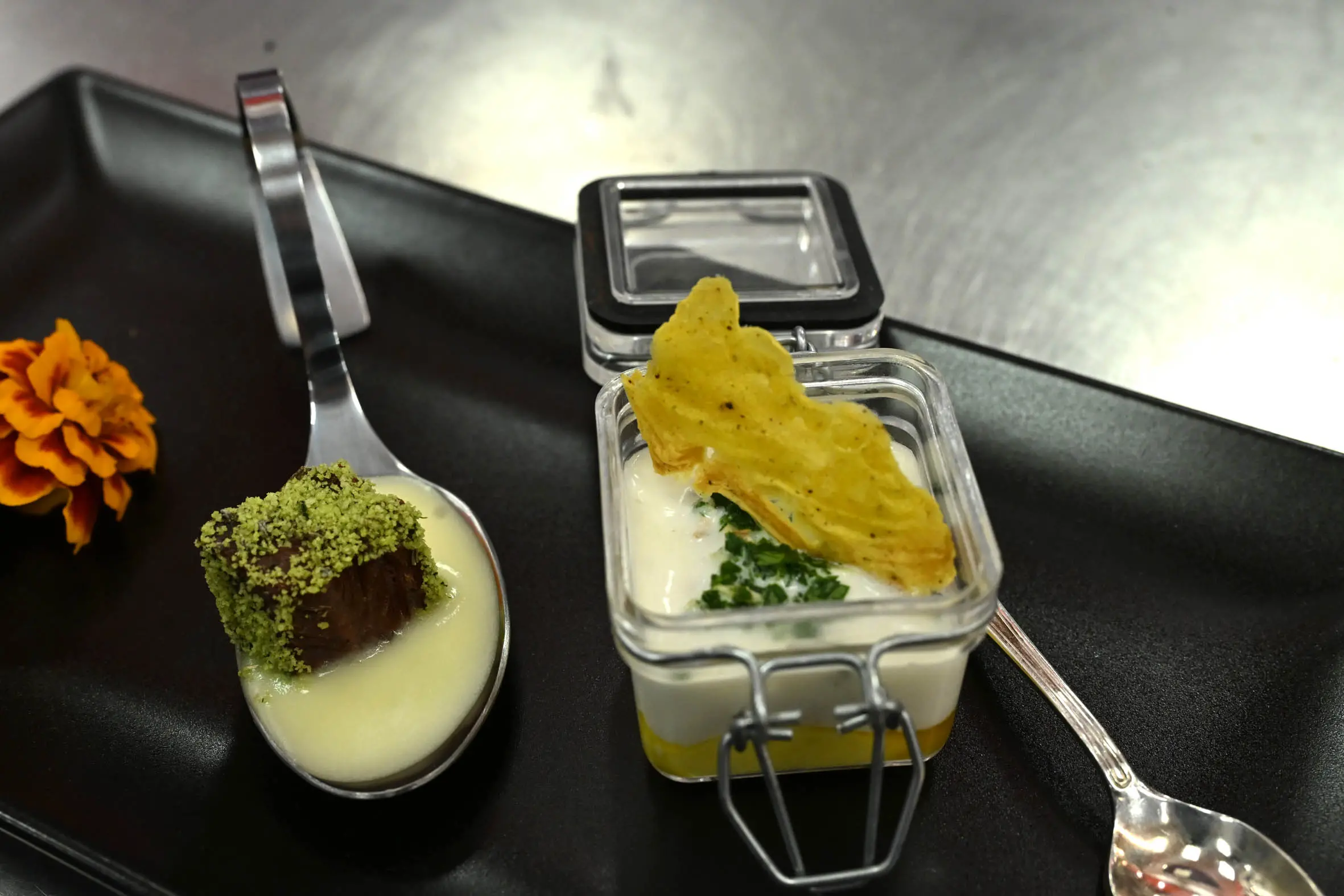 Chef per una notte «school edition», la fotogallery della settima puntata