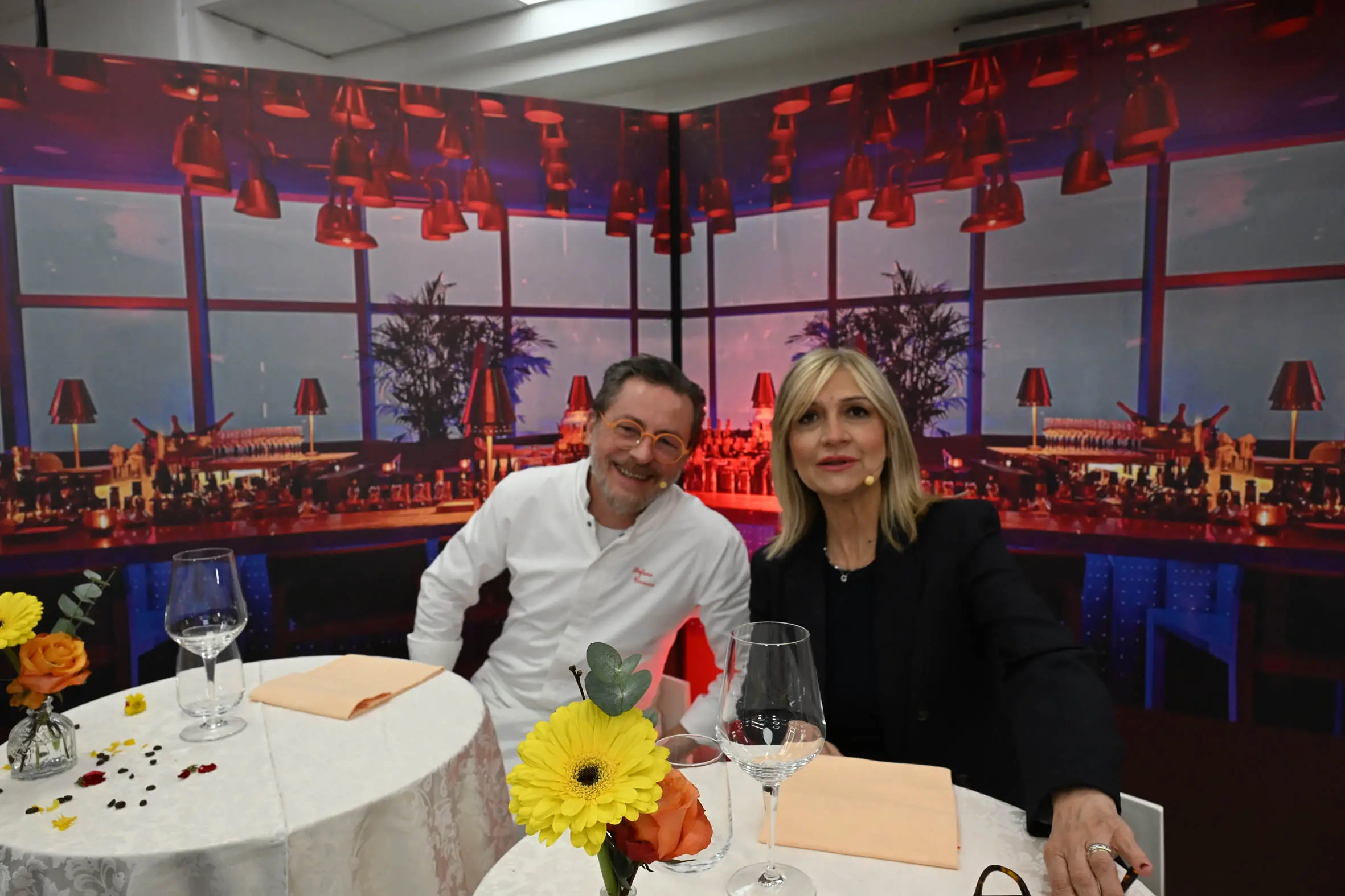 Chef per una notte «school edition», la fotogallery della settima puntata