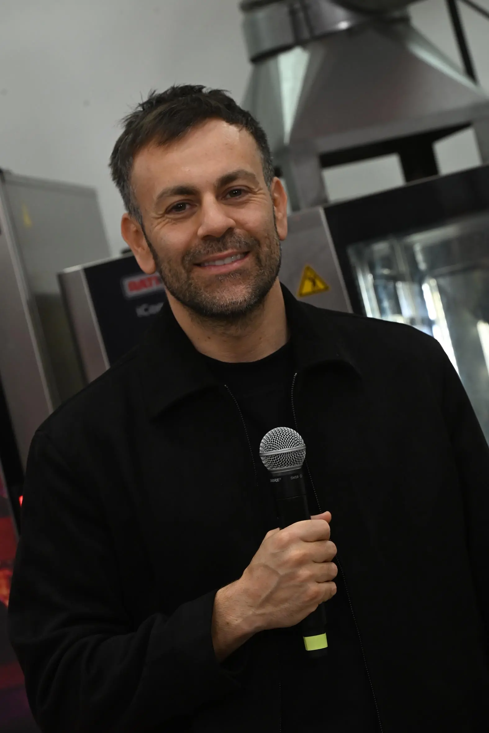 Chef per una notte «school edition», la fotogallery della settima puntata