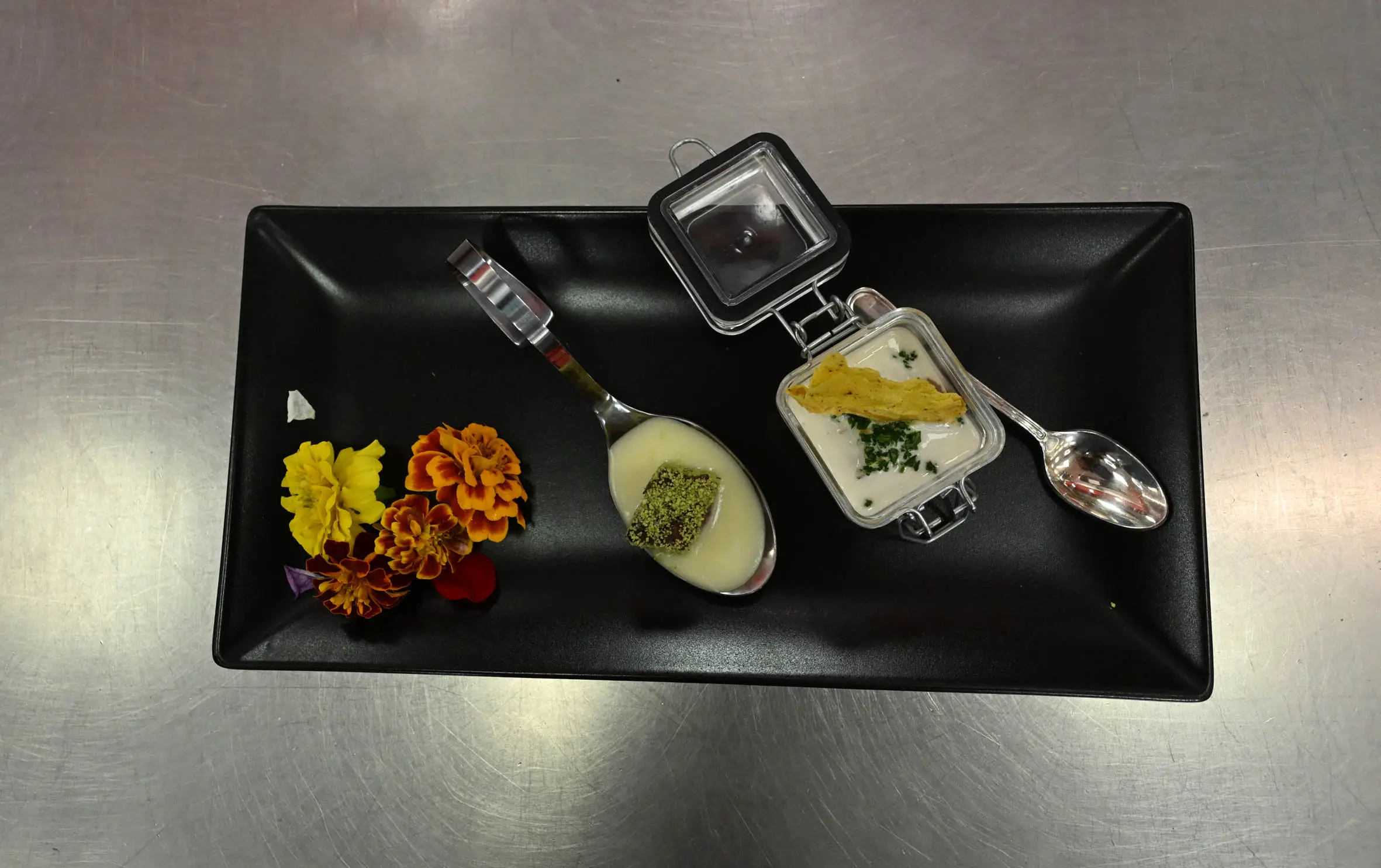 Chef per una notte «school edition», la fotogallery della settima puntata