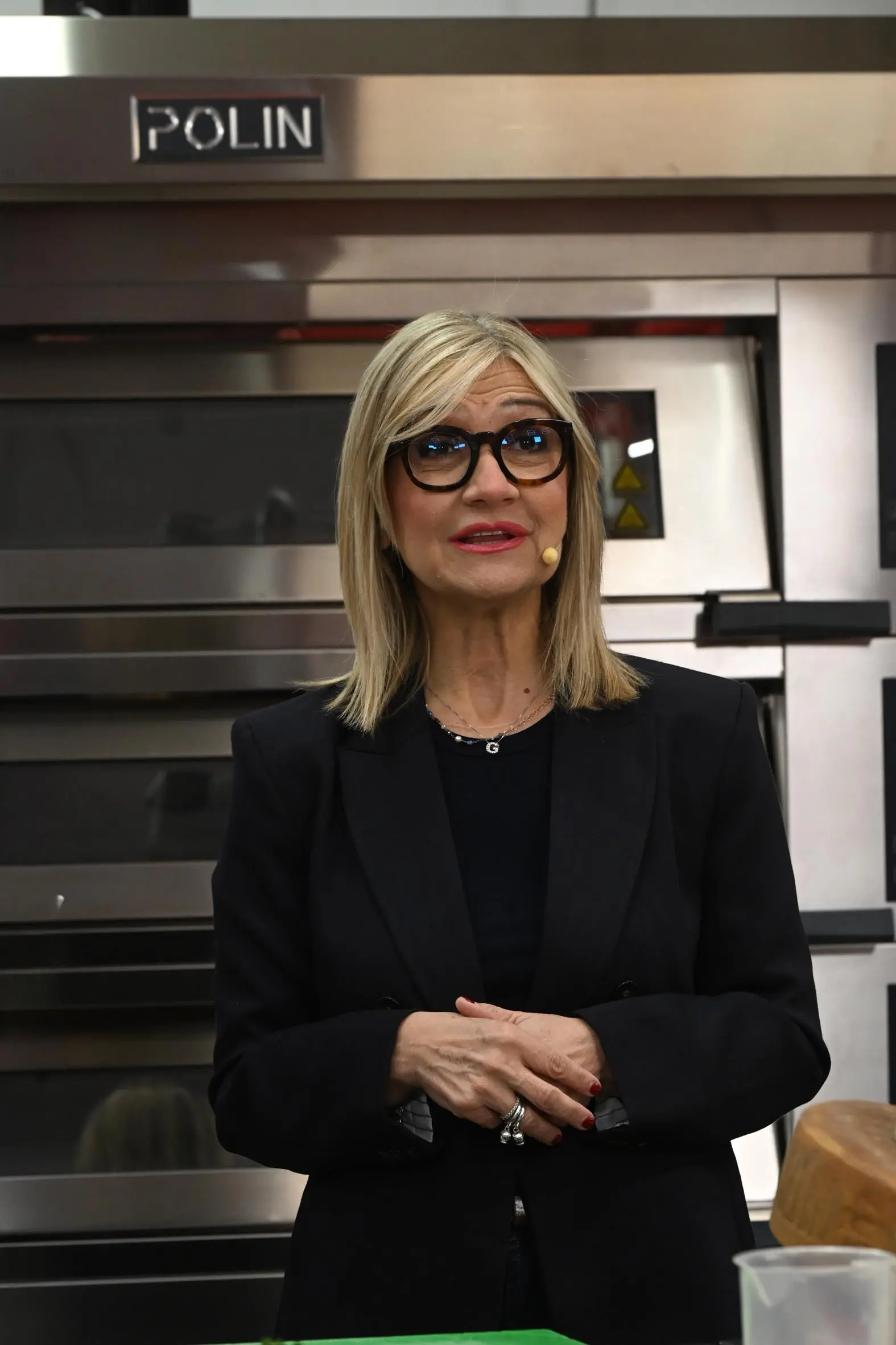 Chef per una notte «school edition», la fotogallery della settima puntata