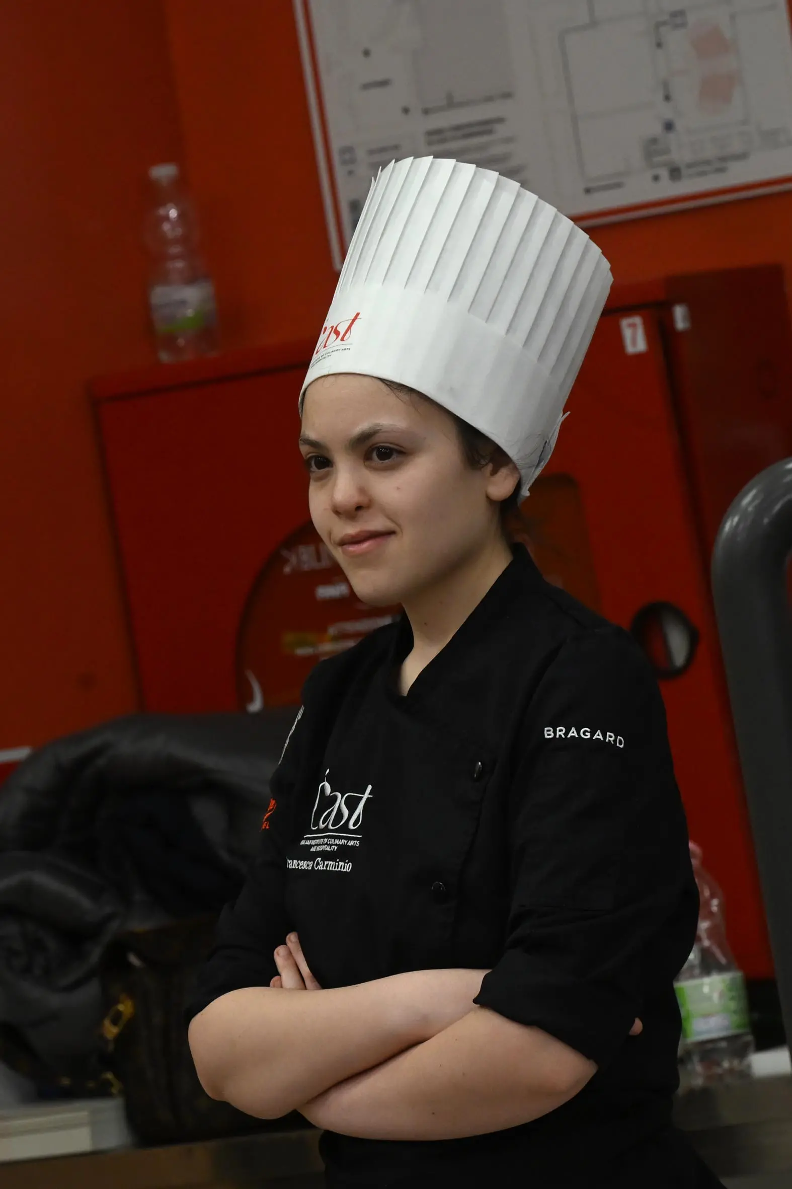 Chef per una notte «school edition», la fotogallery della settima puntata