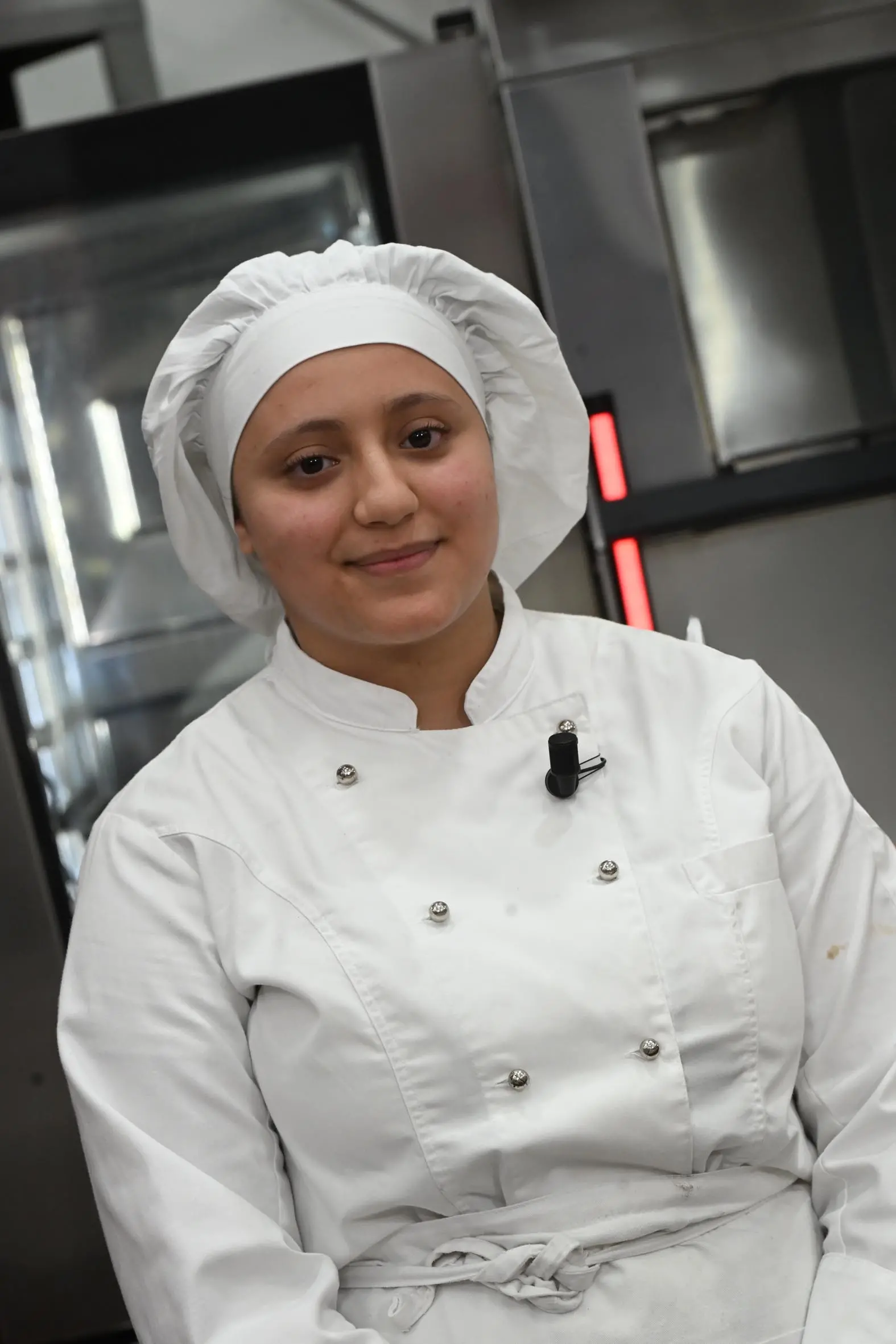 Chef per una notte «school edition», la fotogallery della settima puntata