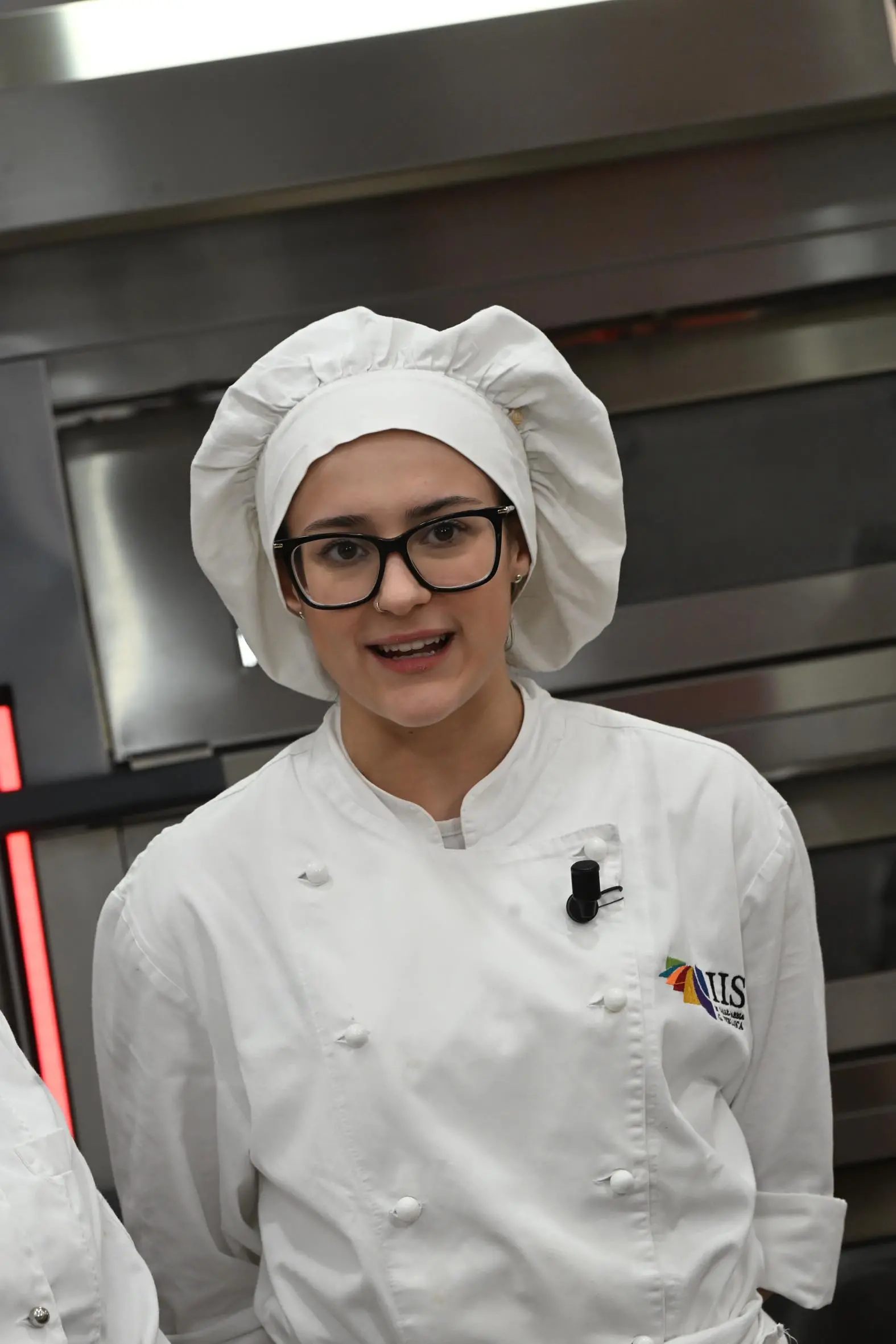 Chef per una notte «school edition», la fotogallery della settima puntata