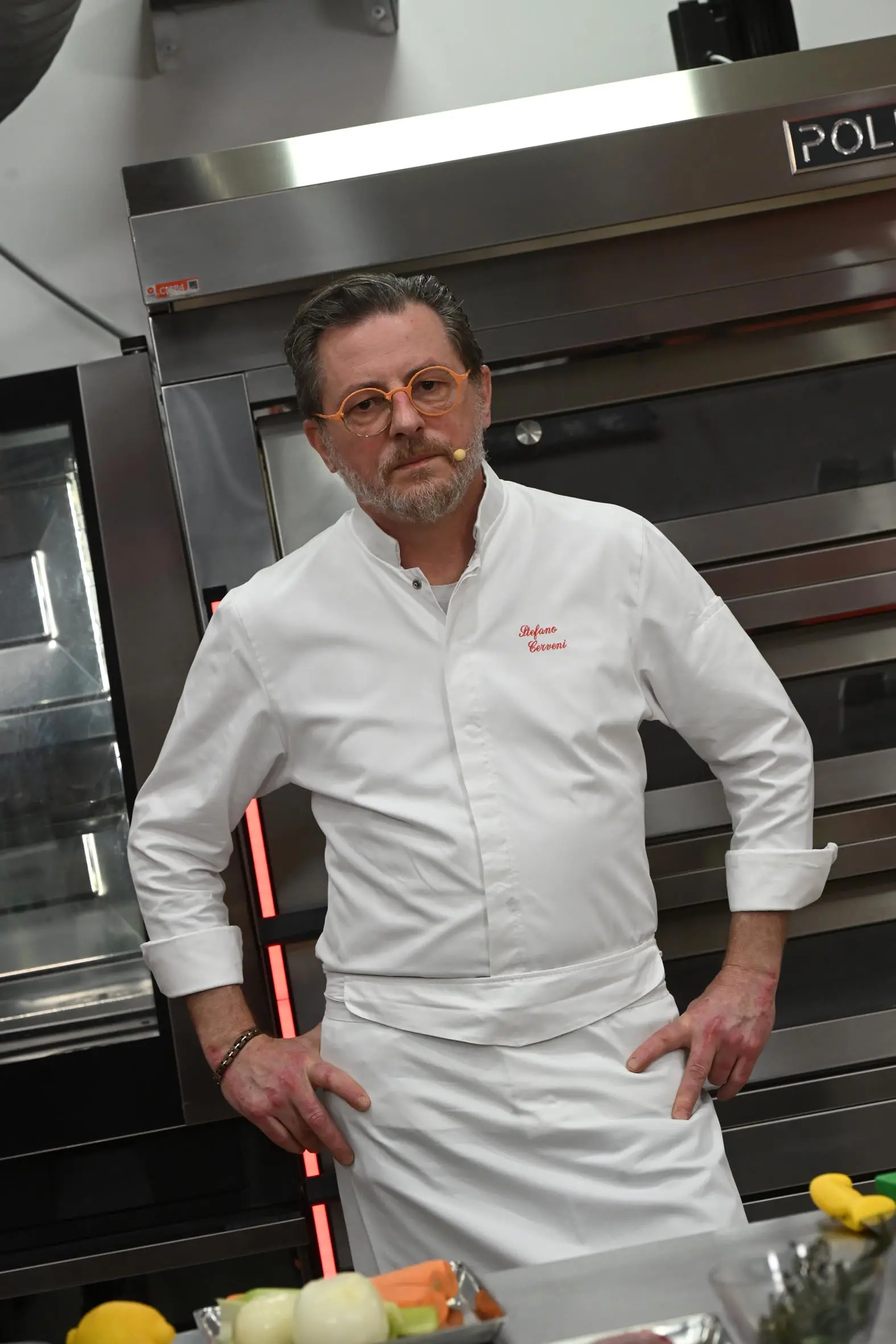 Chef per una notte «school edition», la fotogallery della settima puntata