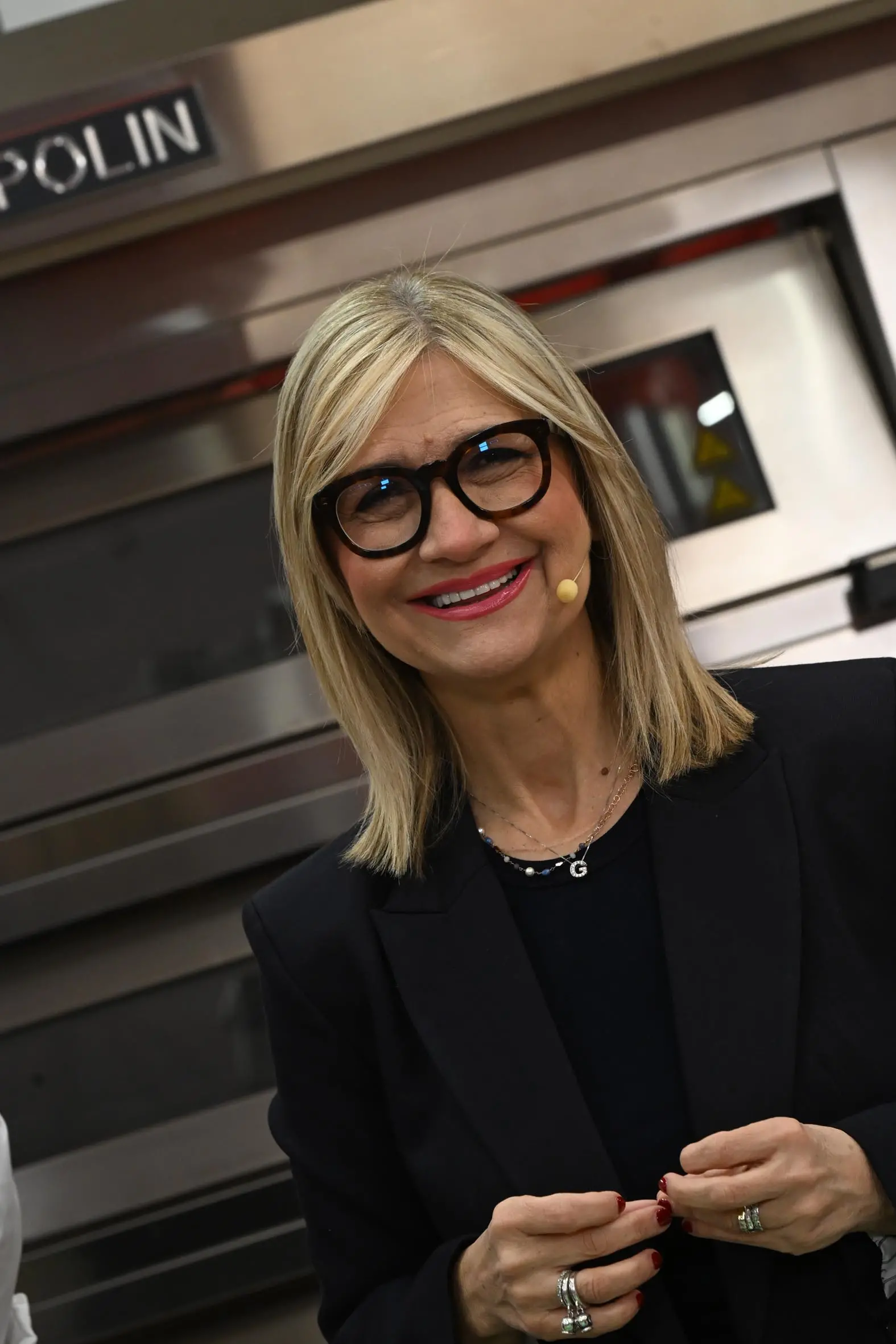 Chef per una notte «school edition», la fotogallery della settima puntata