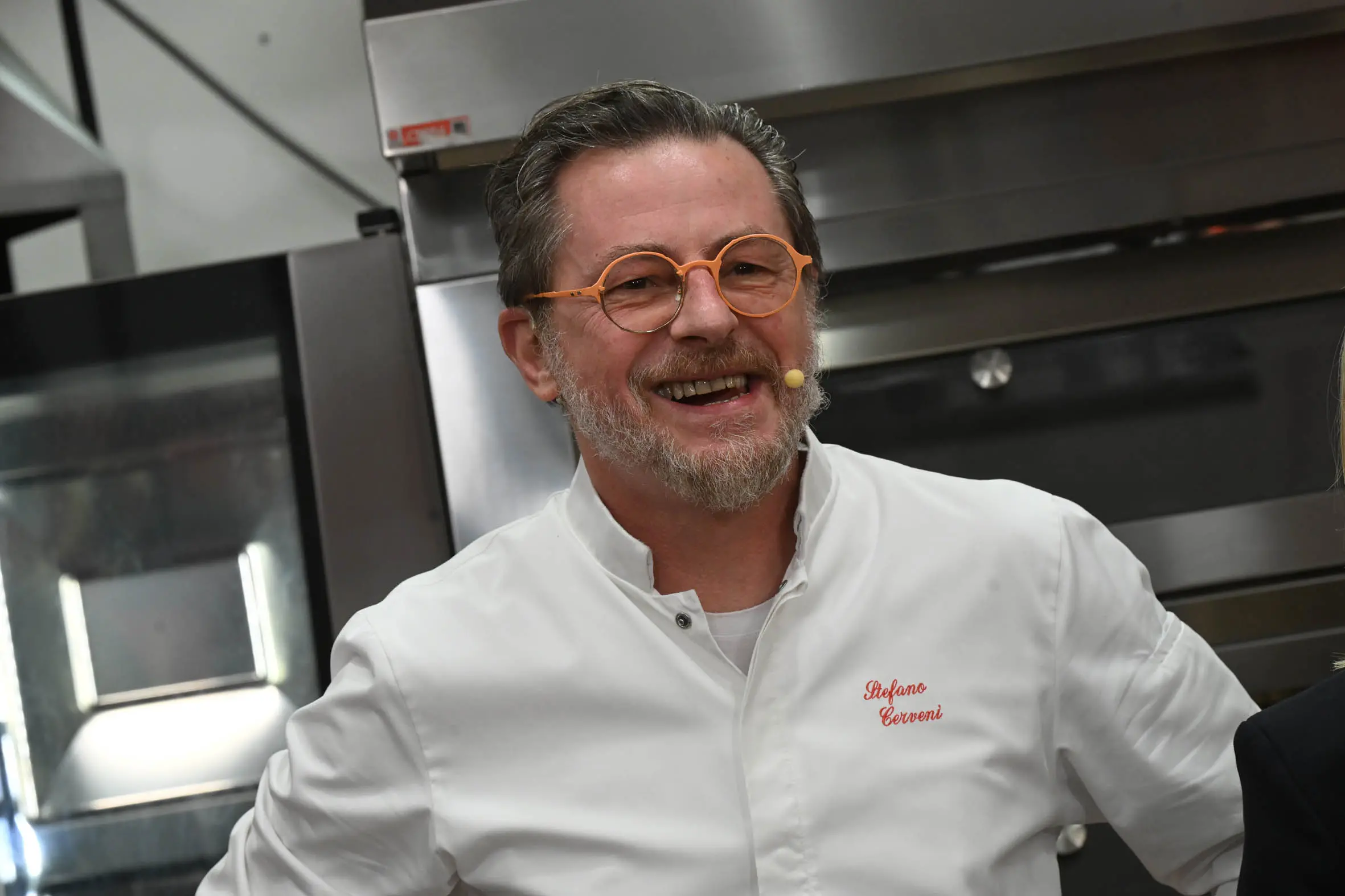 Chef per una notte «school edition», la fotogallery della settima puntata