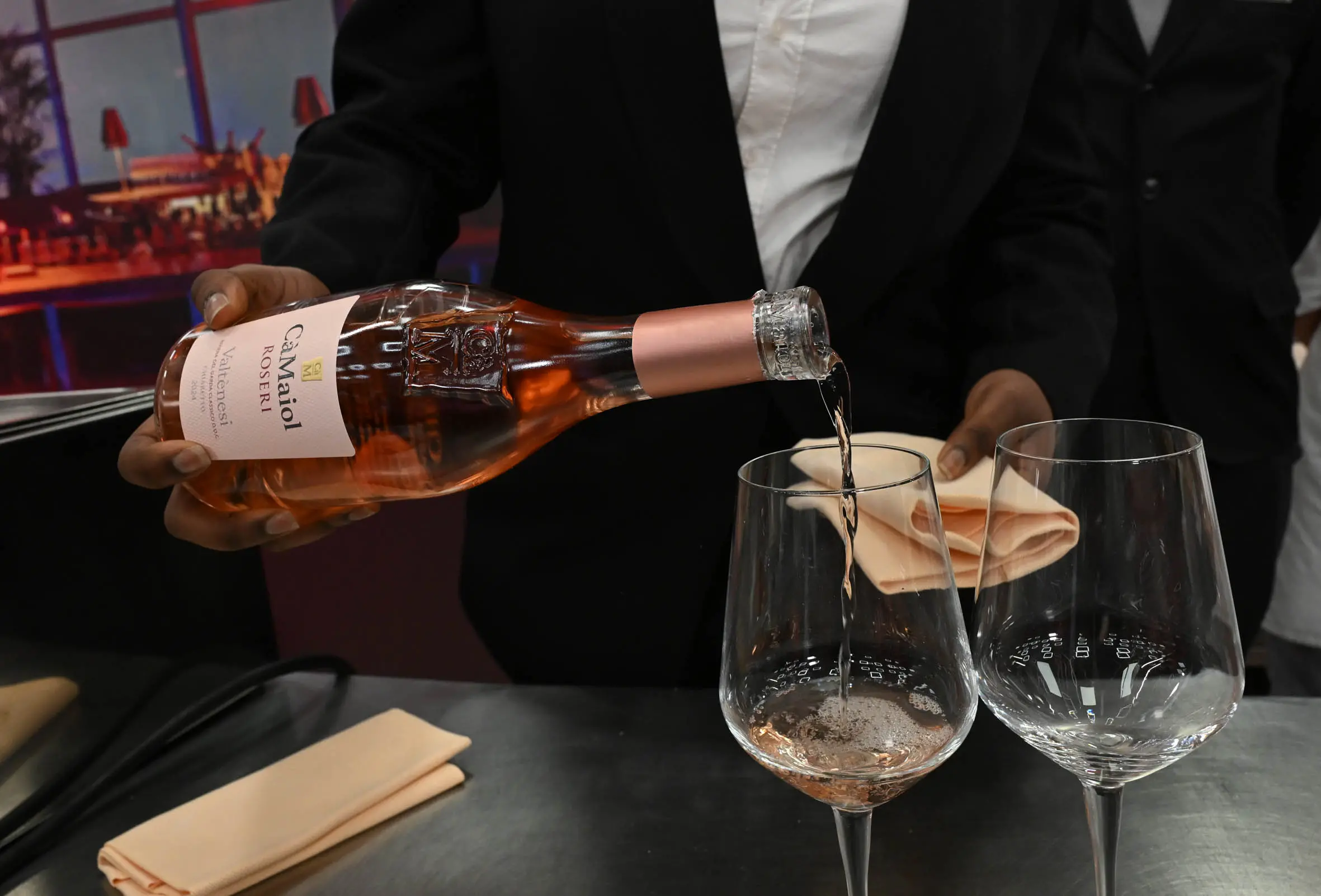 Chef per una notte «school edition», la fotogallery della settima puntata