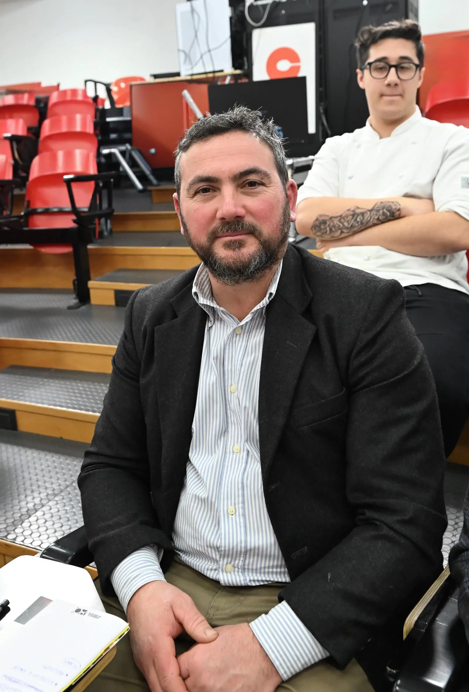 Chef per una notte «school edition», la fotogallery della settima puntata