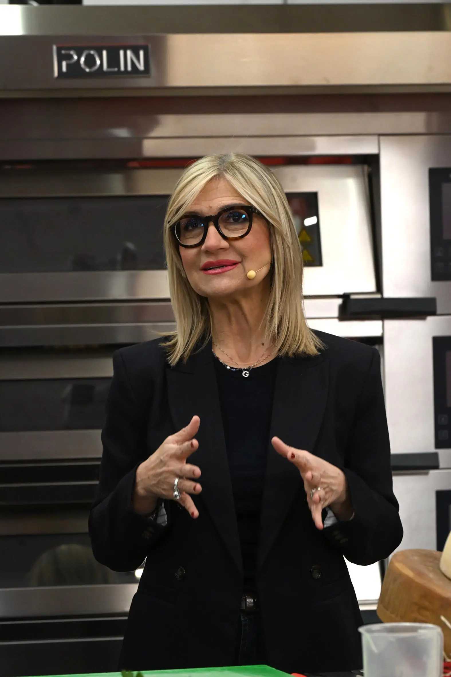 Chef per una notte «school edition», la fotogallery della settima puntata