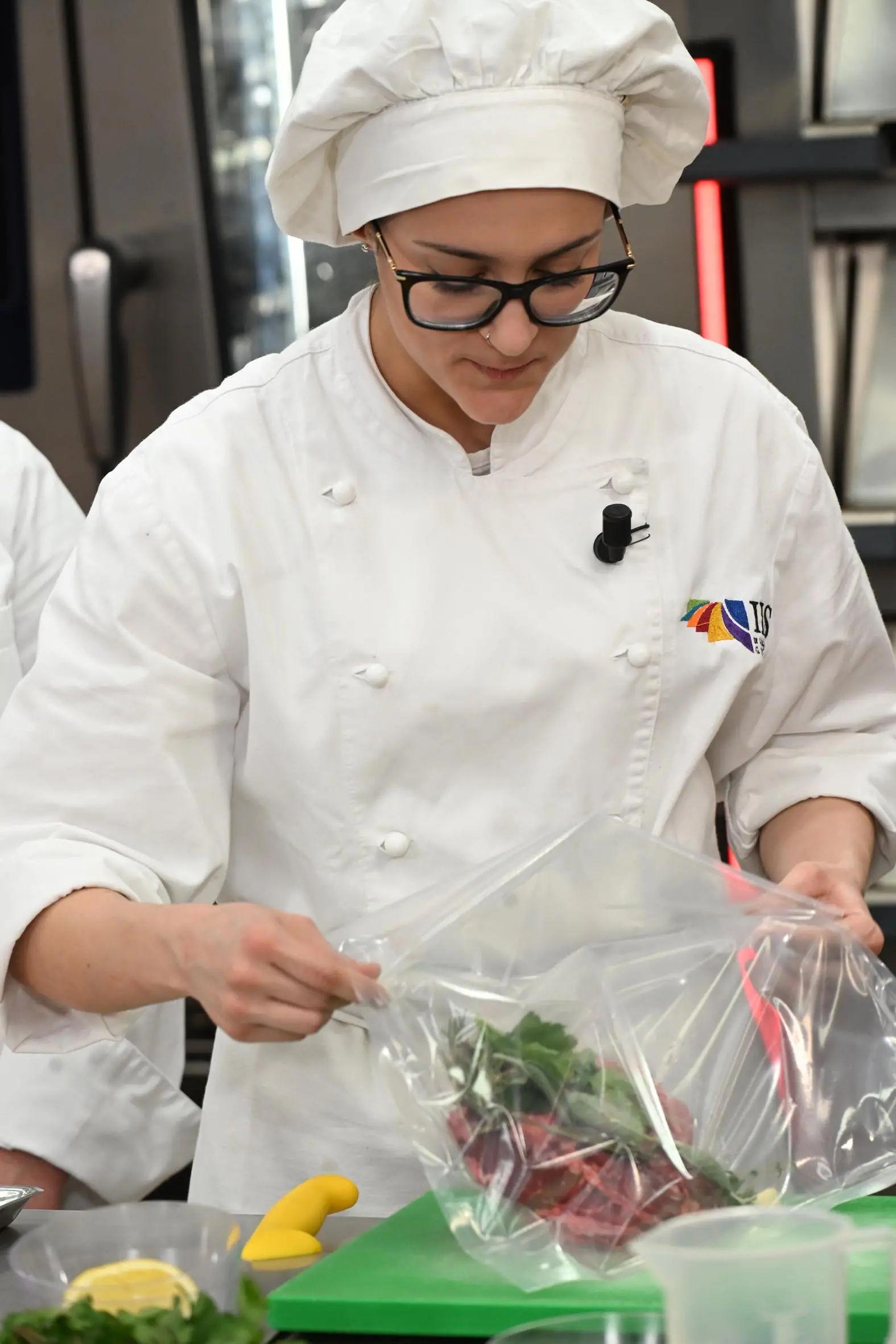 Chef per una notte «school edition», la fotogallery della settima puntata