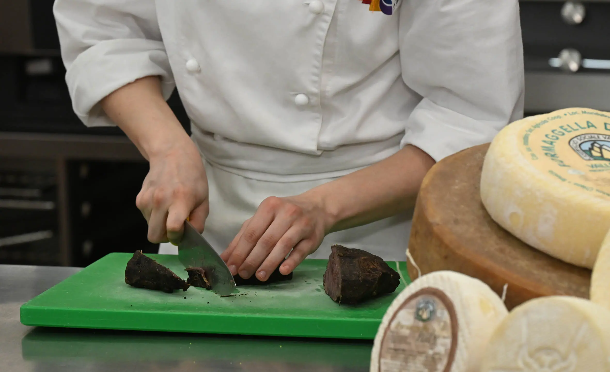 Chef per una notte «school edition», la fotogallery della settima puntata